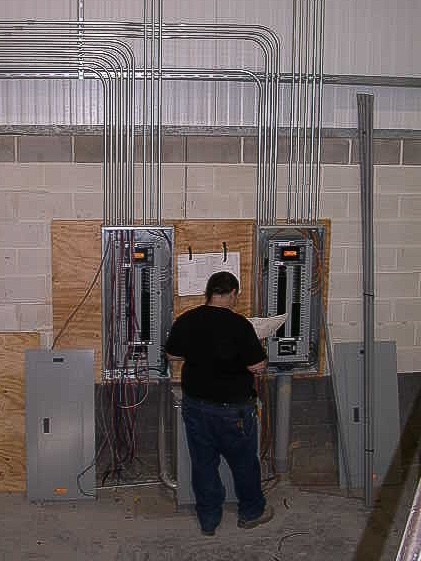 Conduits